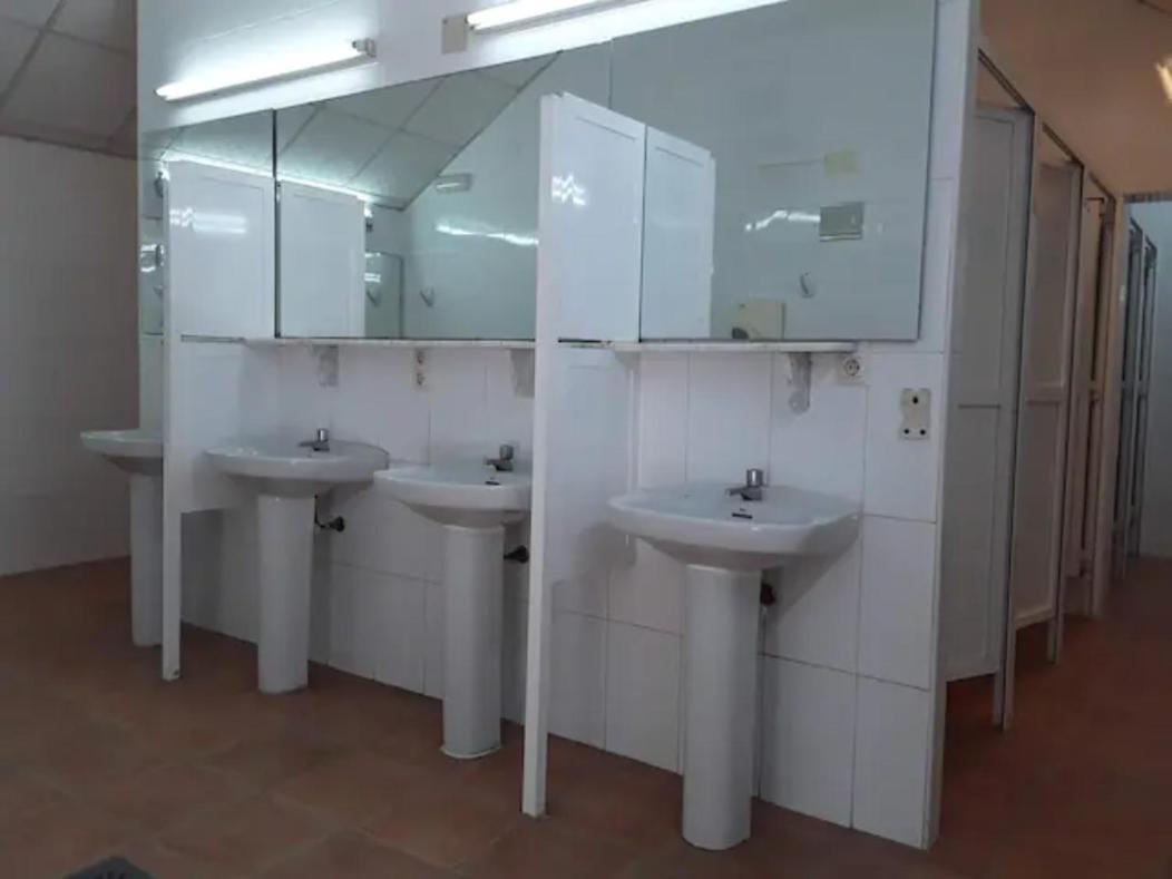 Hotel Camping La Naranja Gandia Zewnętrze zdjęcie
