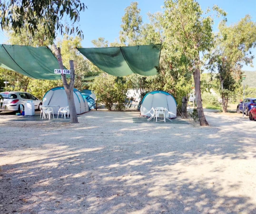 Hotel Camping La Naranja Gandia Zewnętrze zdjęcie