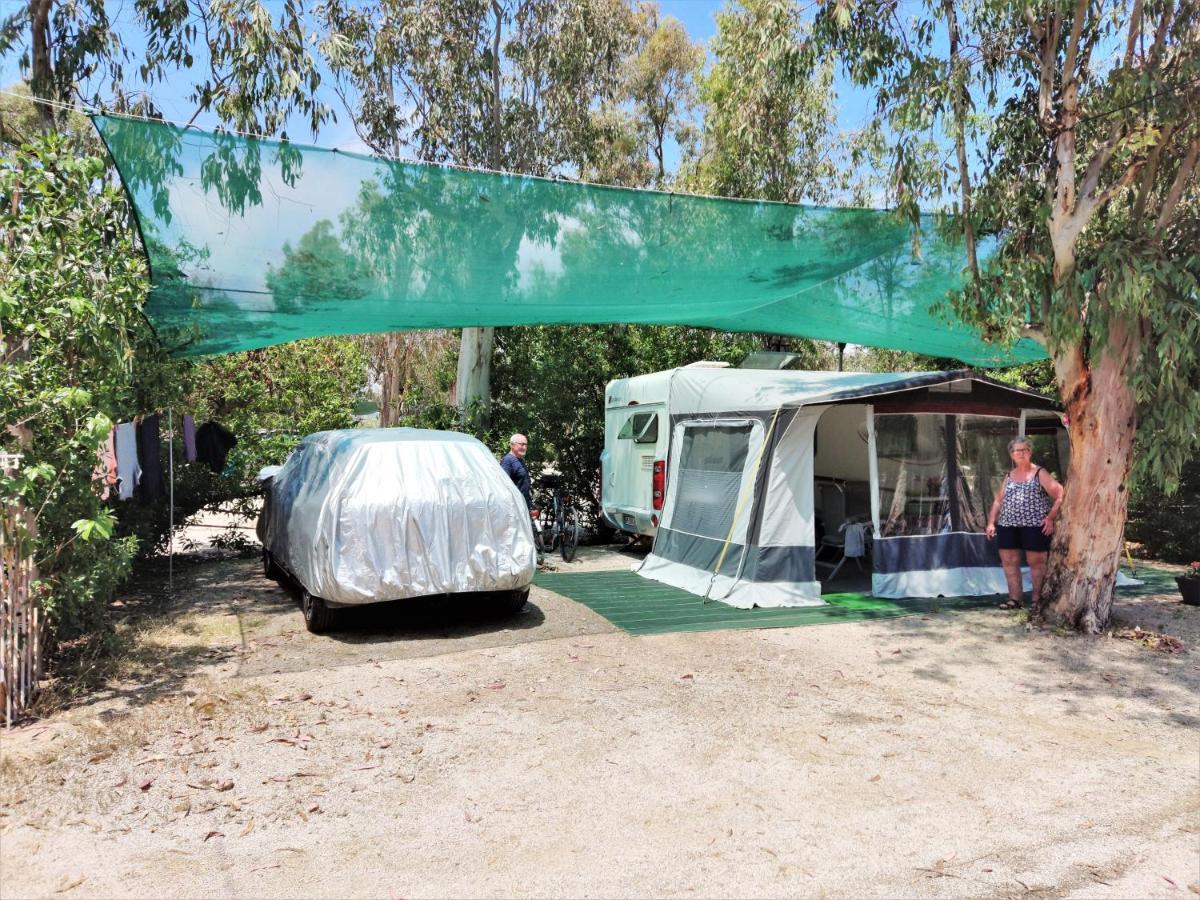 Hotel Camping La Naranja Gandia Zewnętrze zdjęcie