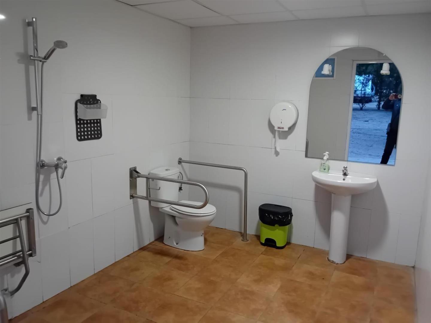 Hotel Camping La Naranja Gandia Zewnętrze zdjęcie