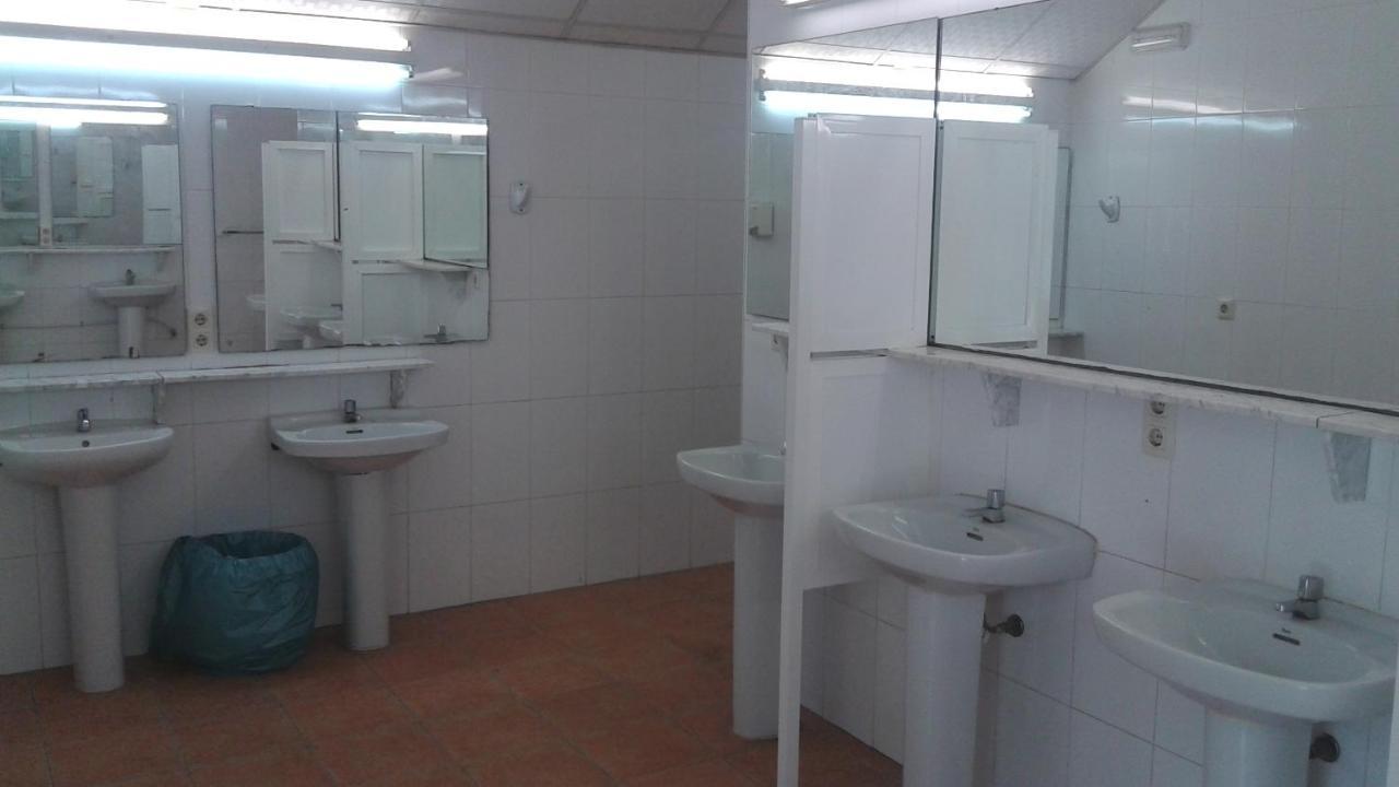 Hotel Camping La Naranja Gandia Zewnętrze zdjęcie